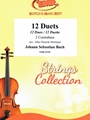 12 Duets