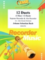 12 Duets