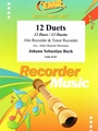 12 Duets