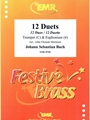 12 Duets