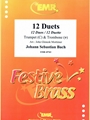 12 Duets