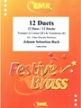 12 Duets