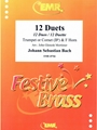 12 Duets