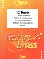 12 Duets