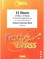 12 Duets