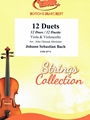 12 Duets