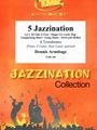 5 Jazzinations