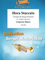 Hora Staccato