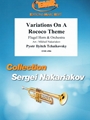 Variations On A Rococo Theme