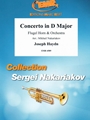 Concerto in D Major