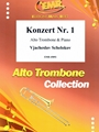 Konzert Nr. 1