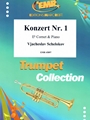 Konzert Nr. 1