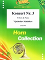 Konzert Nr. 3
