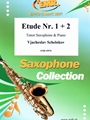 Etude Nr. 1 + 2