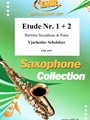 Etude Nr. 1 + 2