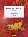Happy Days Overture