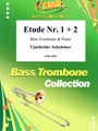 Etude Nr. 1 + 2