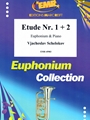 Etude Nr. 1 + 2