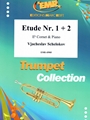 Etude Nr. 1 + 2