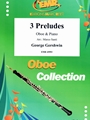 3 Preludes