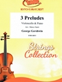 3 Preludes