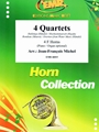 4 Quartets