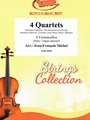 4 Quartets