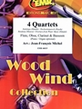 4 Quartets