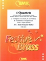 4 Quartets