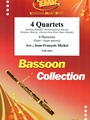 4 Quartets