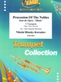 Procession Of The Nobles