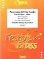 Procession Of The Nobles