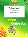 Poeme Nr. 1