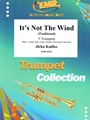 It's Not The Wind