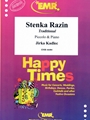 Stenka Razin