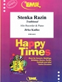 Stenka Razin