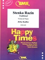 Stenka Razin