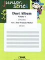 Duet Album Vol. 1