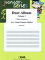 Duet Album Vol. 1