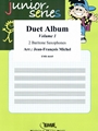 Duet Album Vol. 1