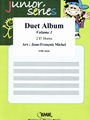 Duet Album Vol. 1