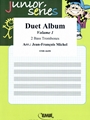 Duet Album Vol. 1