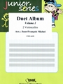 Duet Album Vol. 1