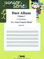 Duet Album Vol. 1