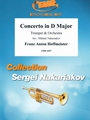 Concerto in D Major