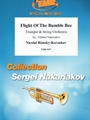 Flight Of The Bumble Bee