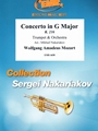 Concerto in G Major