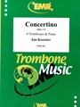 Concertino Op. 115