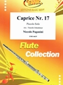 Caprice Nr. 17