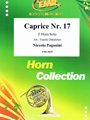Caprice Nr. 17